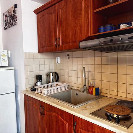 Corso Apartman Hajdúszoboszló 외부 사진