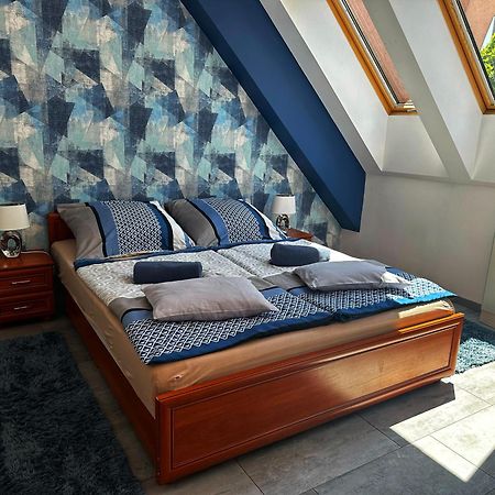 Corso Apartman Hajdúszoboszló 외부 사진