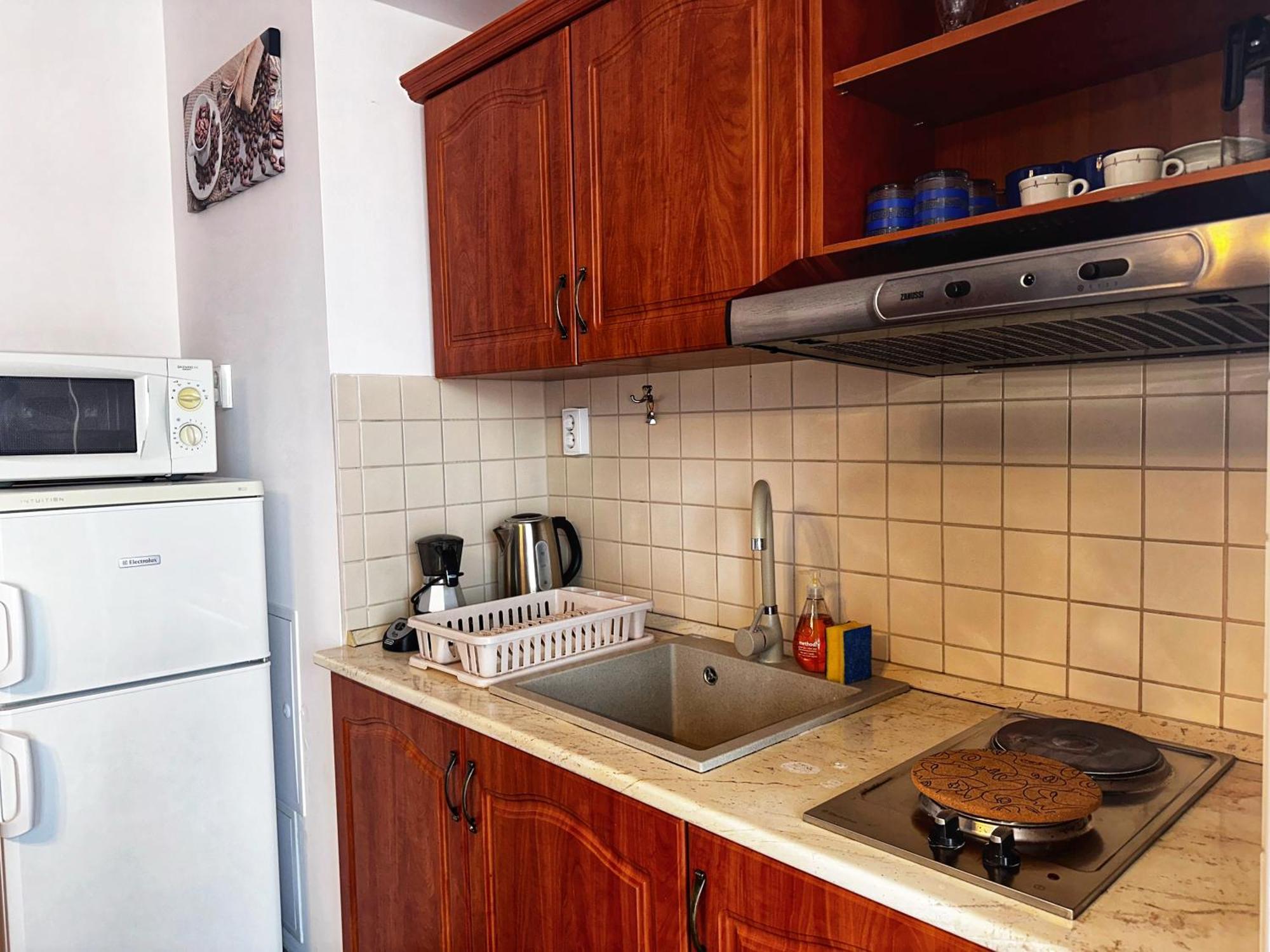 Corso Apartman Hajdúszoboszló 외부 사진