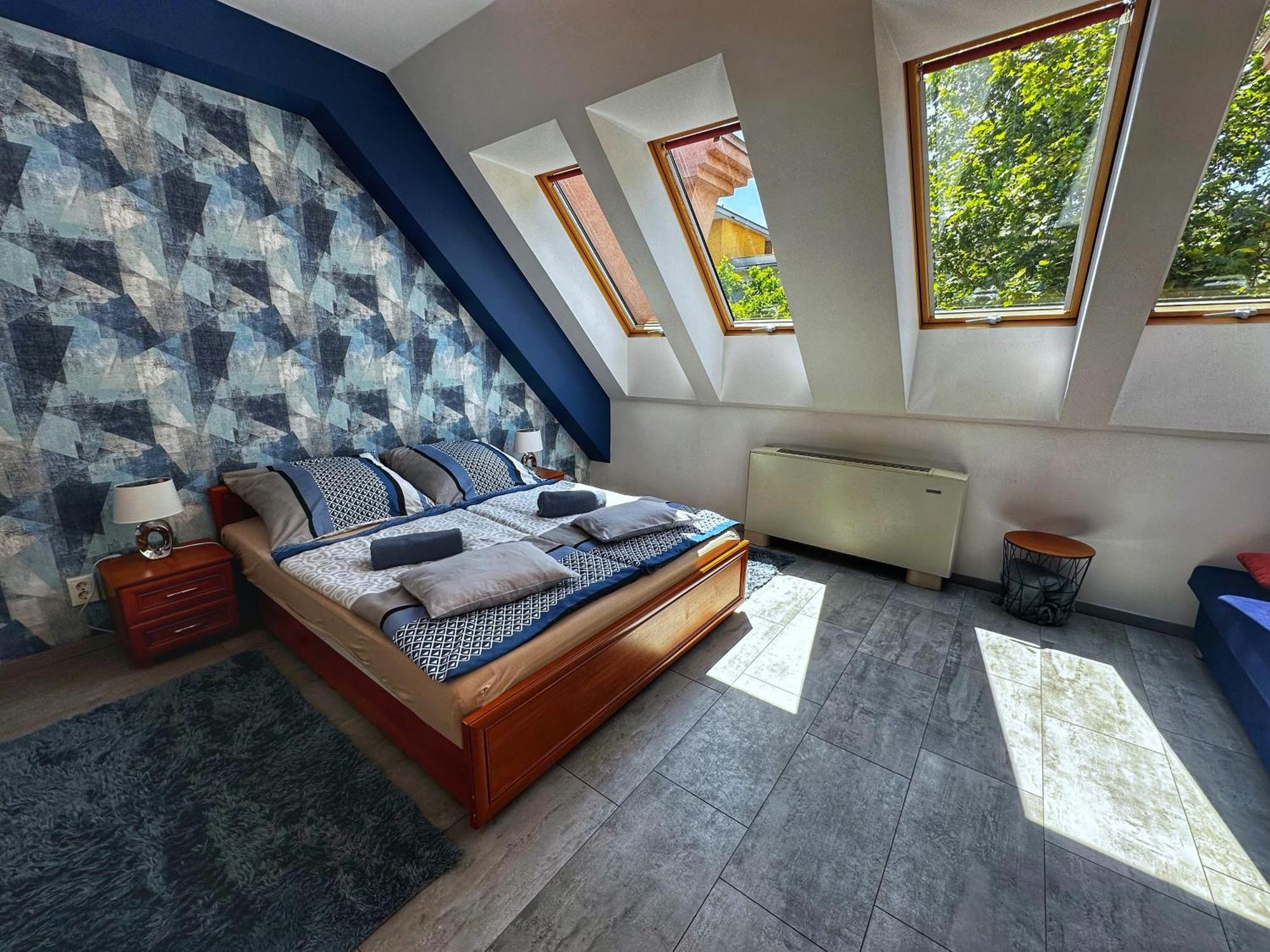 Corso Apartman Hajdúszoboszló 외부 사진