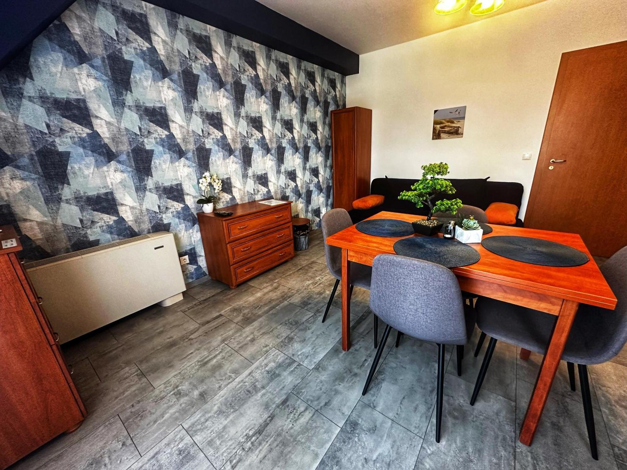 Corso Apartman Hajdúszoboszló 외부 사진