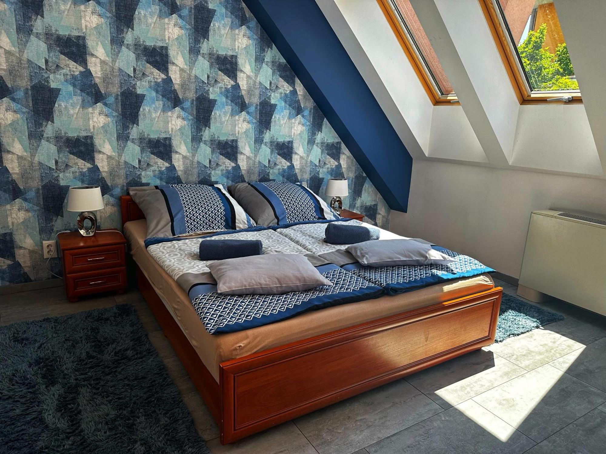 Corso Apartman Hajdúszoboszló 외부 사진