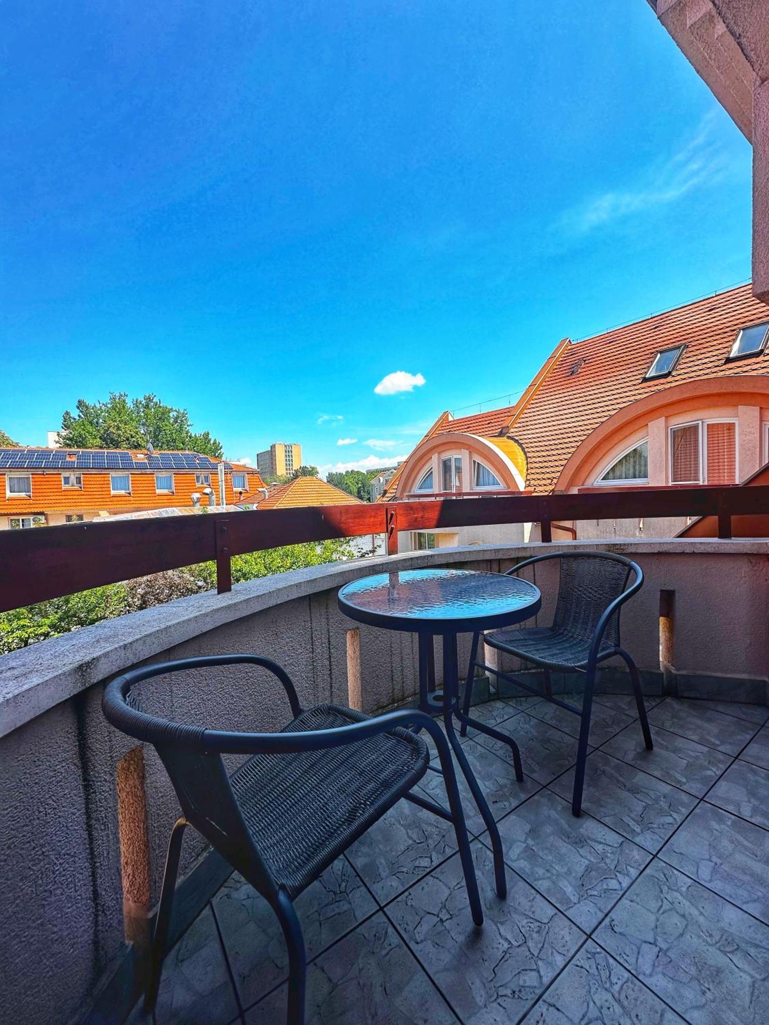 Corso Apartman Hajdúszoboszló 외부 사진