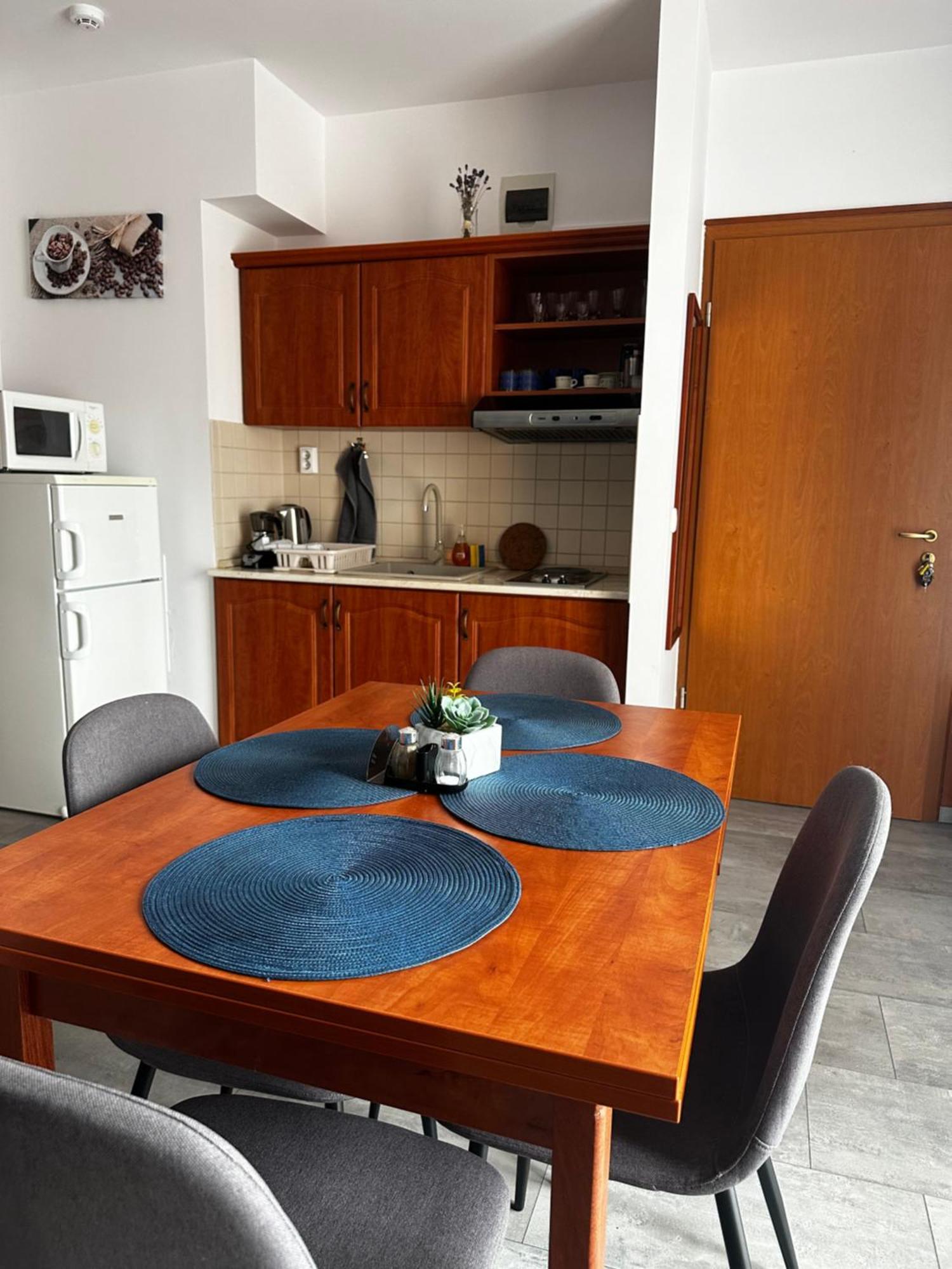 Corso Apartman Hajdúszoboszló 외부 사진
