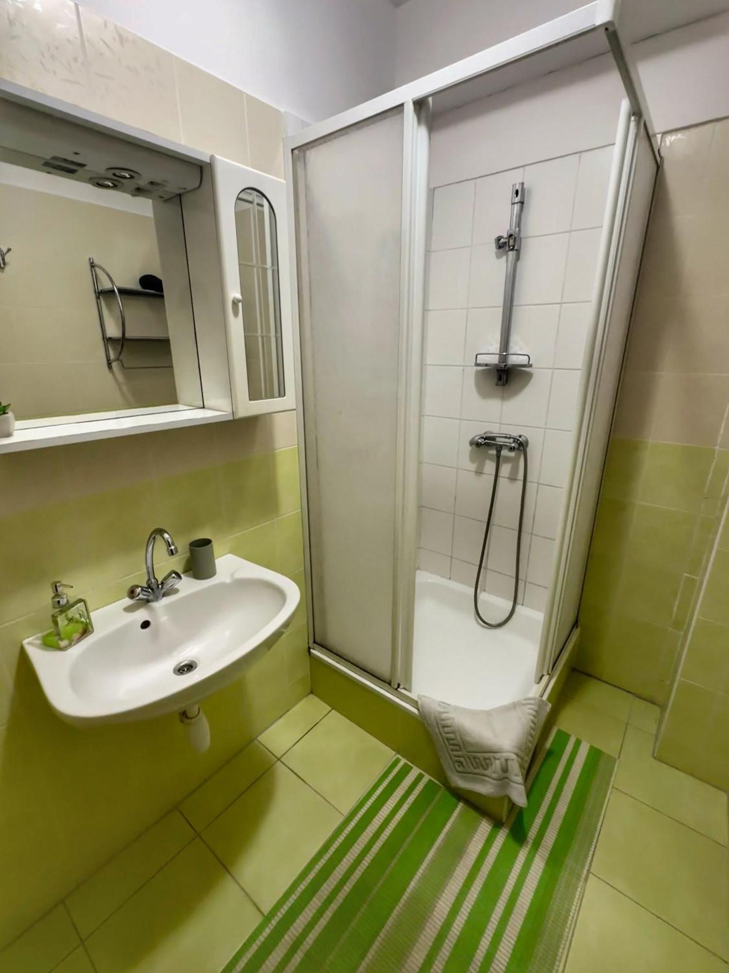 Corso Apartman Hajdúszoboszló 외부 사진
