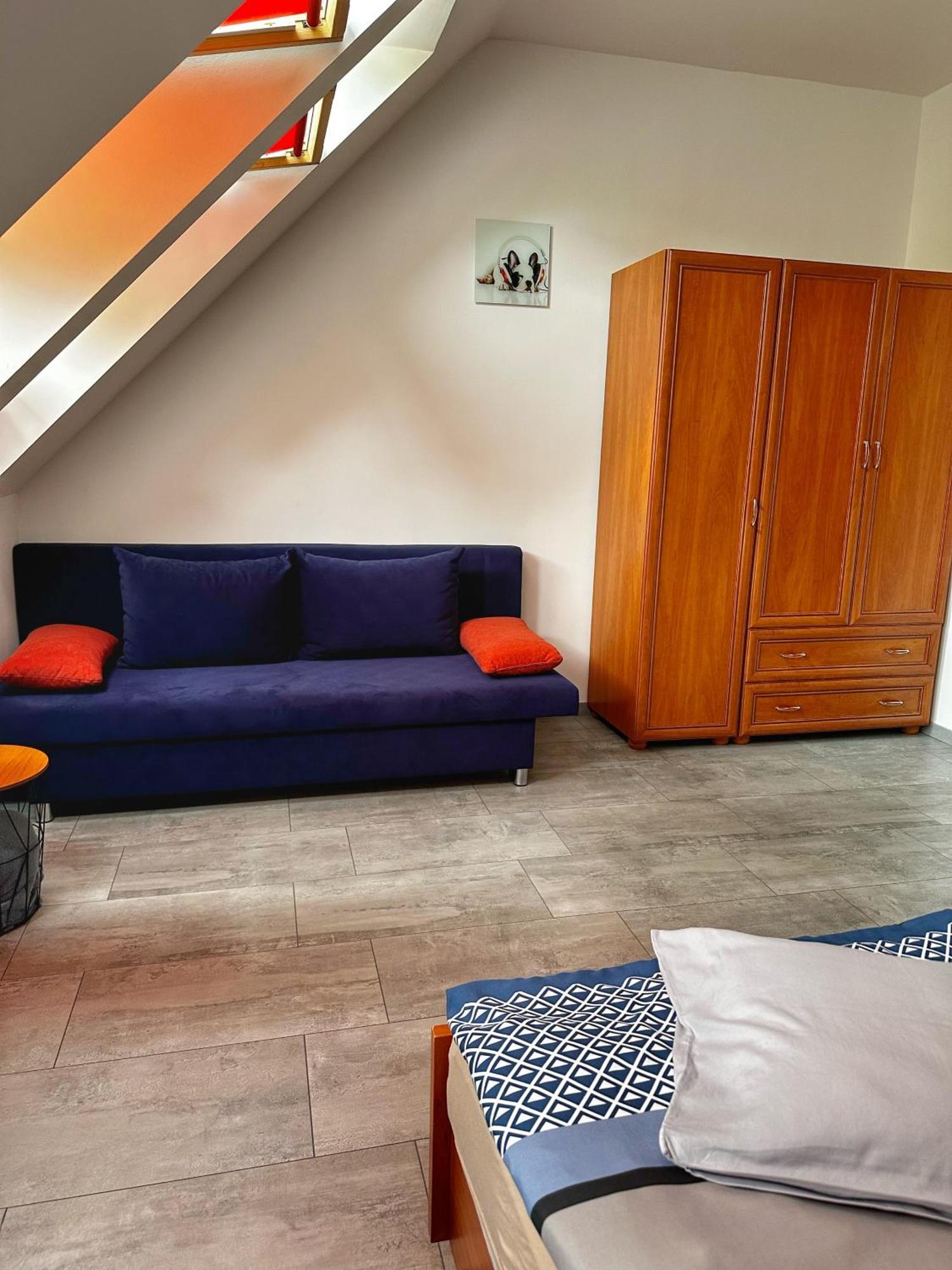Corso Apartman Hajdúszoboszló 외부 사진